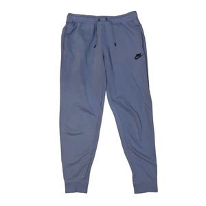 Nike lavender sweatpants